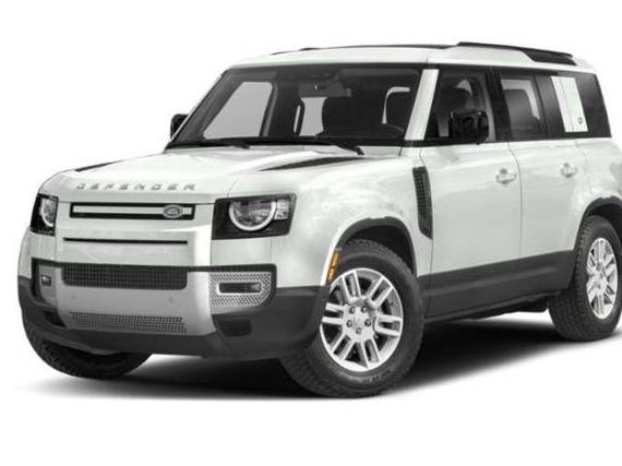 LAND ROVER DEFENDER 2021 SALEJ7RX5M2035972 image